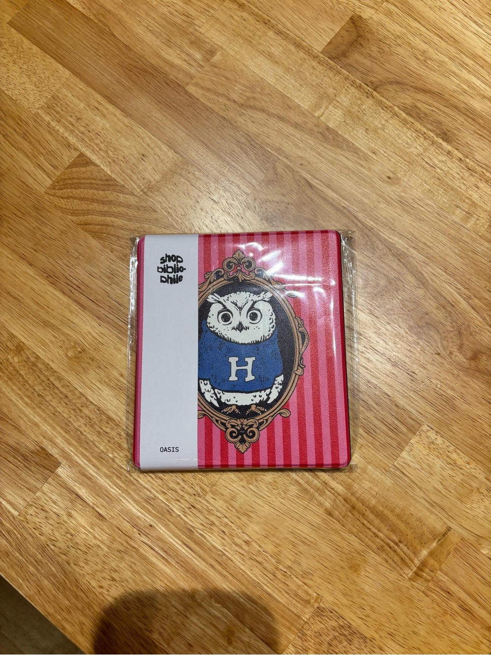 Oasis Kindle Case